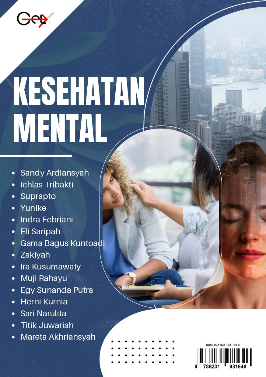 KESEHATAN MENTAL_GX